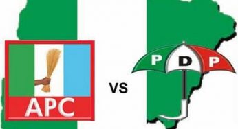 Benue PDP spokesman, Iortyom under fire