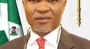 Minority Leadership Crisis: Chinda, Muraina, Barde, Onyema to face Ethics C’ttee