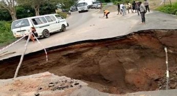 Reps blast Fashola over comment on Nigerian roads