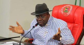 Bayelsa guber: How militia slaughtered 22 in Nembe – Gov. Dickson