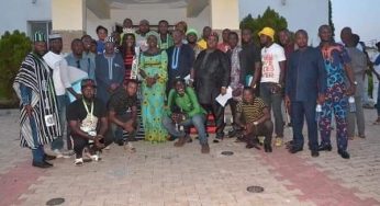 Benue stakeholders strategize to reposition tourism sector