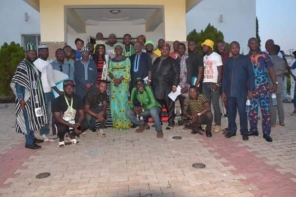 Benue stakeholders strategize to reposition tourism sector