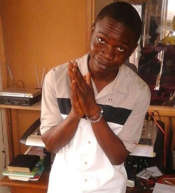 Final year student of UNIPORT allegedly commits suicide with sniper