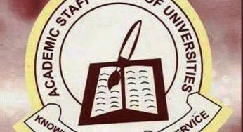 Strike: We are not insensitive to plight of students, parents ― ASUU