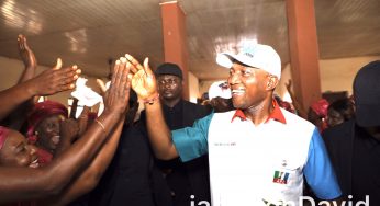 APC wins Bayelsa state governorship election