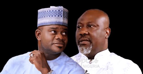 Kogi 2019: Why I’ll rather lose than allow Dino to win – Gov. Bello