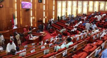 Senate okays 7.5% hike in VAT, 6 other taxes