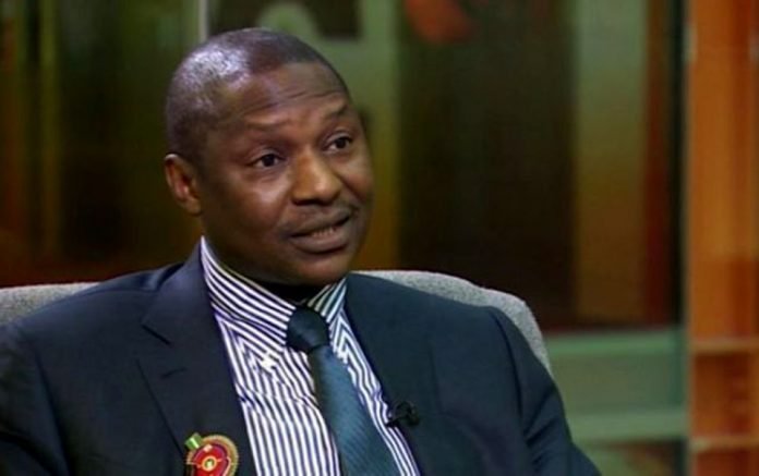 Malami reduces EFCC, ICPC’s powers, scraps asset recovery committees, give reasons