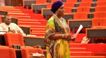 insecurity: We have never had it so bad – Sen. Olujimi