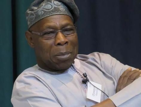 EFCC witness recants allegation against Obasanjo