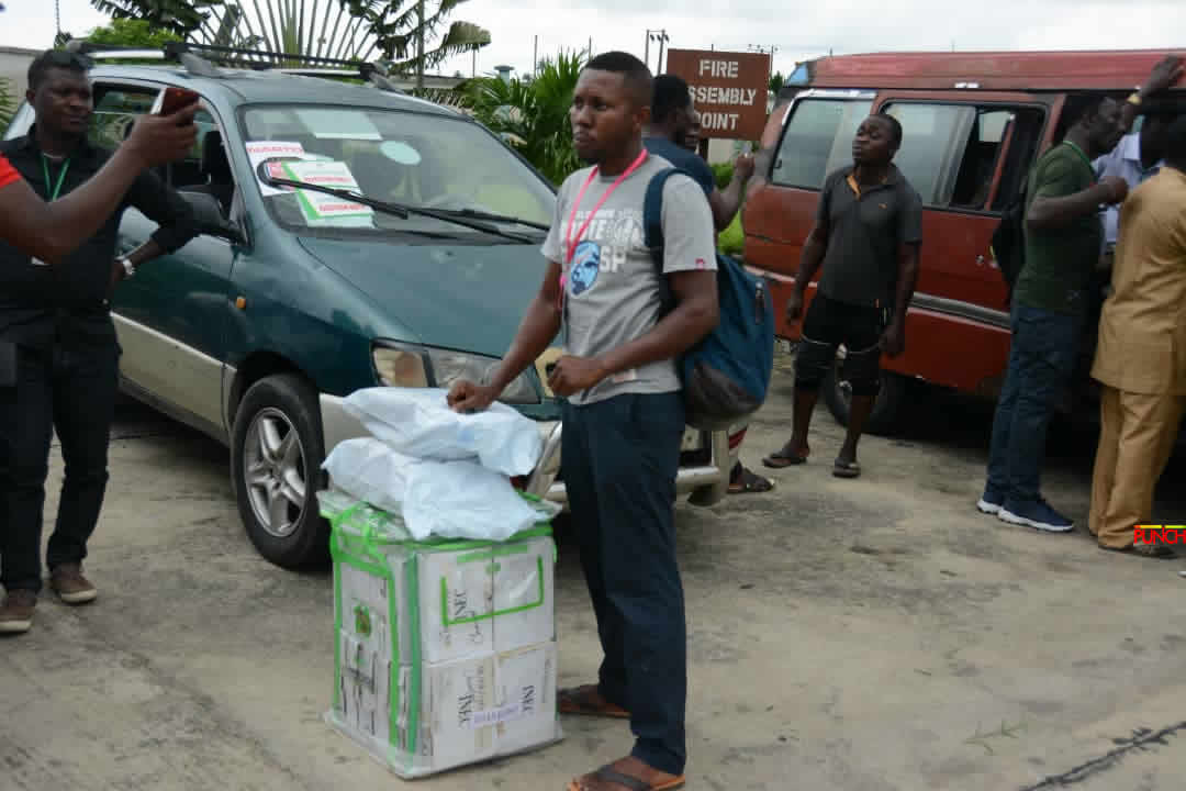 Fears, security scare, as Bayelsans elect new governor