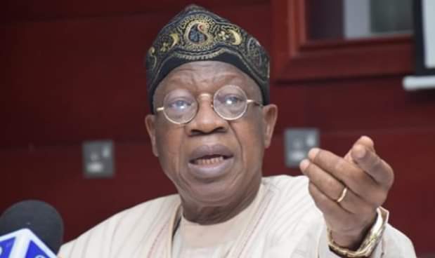 $500m loan: PDP attacks Lai Mohammed