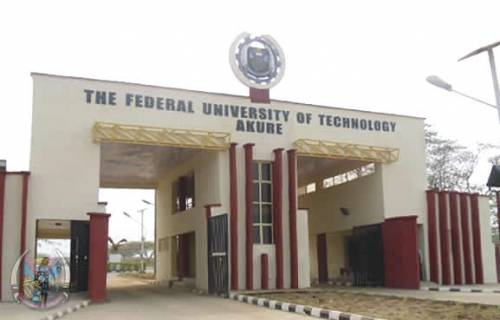 FUTA suspends six Students for assaulting colleague (See pics)