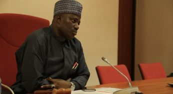 Senator Sabi vows to go ahead with bill to establish prohibition of ‘hate speech’