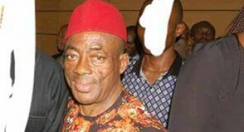 Imo commissioner dies few weeks after appointment