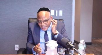 Why Police’ll not spare Nnamdi Kanu if he comes home for mother’s burial – CP Okon