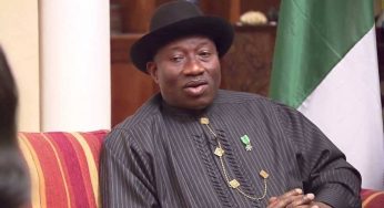 Publish evidence of my involvement in Malabu scam or… – Jonathan tells Lamido