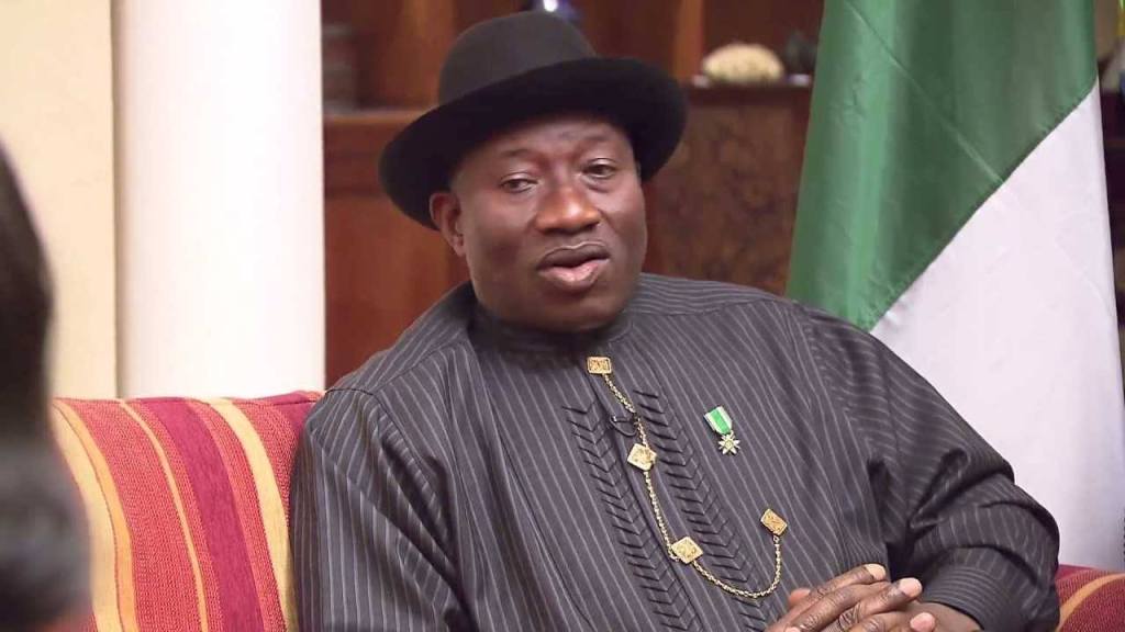 Together, we defeated Ebola in 2014, we’ll win war against COVID-19 ― Jonathan