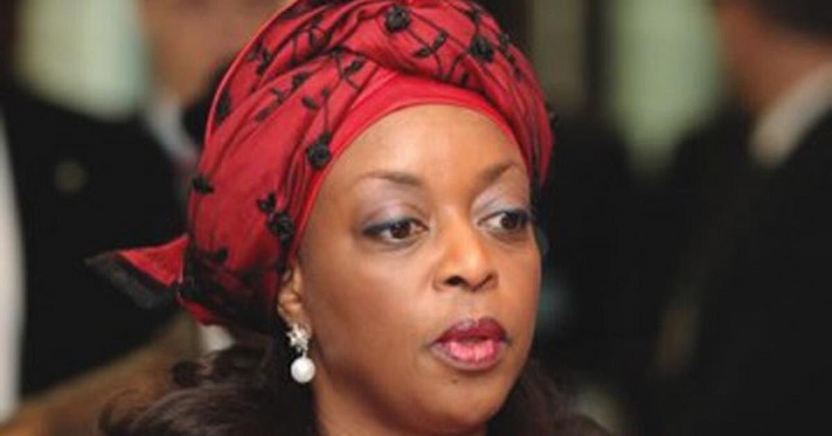 EFCC drops corruption charges against Diezani, others