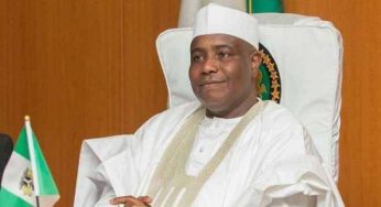 Sokoto govt grants amnesty to 8,000 ghost workers