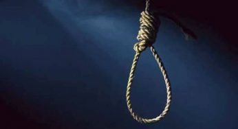 29 intelligence agents to die by hanging for killing teacher