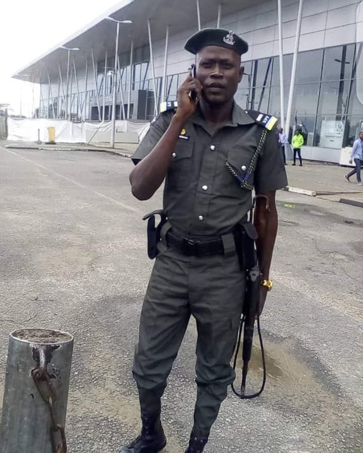 Idoma-born policeman killed in Bayelsa