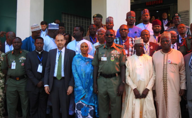 Insurgency: Forum on disarmament, demobilisation, reintegration for Northeast opens in Abuja