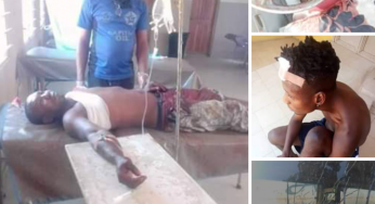 How FC Ifeanyi Ubah players were attacked by armed robbers dressed in NYSC uniform