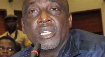 Sen. Abba Moro reacts to land dispute crisis between Otukpo, Gwer East communities