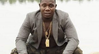 Unknown gunmen abduct Duncan Mighty in Imo