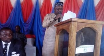 BESIEC announces date for Benue council polls, promises free, fair, credible election