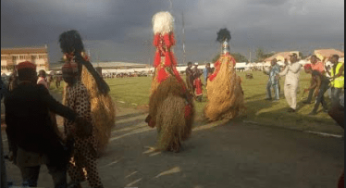 Oraifite Community bans masquerades, cult groups, give reasons