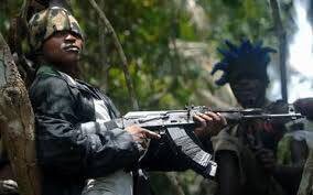 Gunmen kidnap 5 persons, injure 4 policemen in Adamawa community