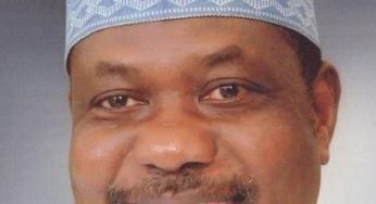 Akume speaks on collecting pension as ex-governor