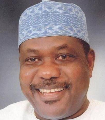 Akume speaks on collecting pension as ex-governor