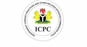 N4.76bn fraud: ICPC arraigns Benue ex-commissioner