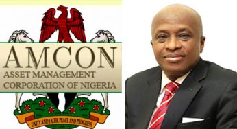 Why Buhari named Adamu as new AMCON chairman