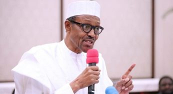 Buhari approves N30bn for roads to Niger Republic
