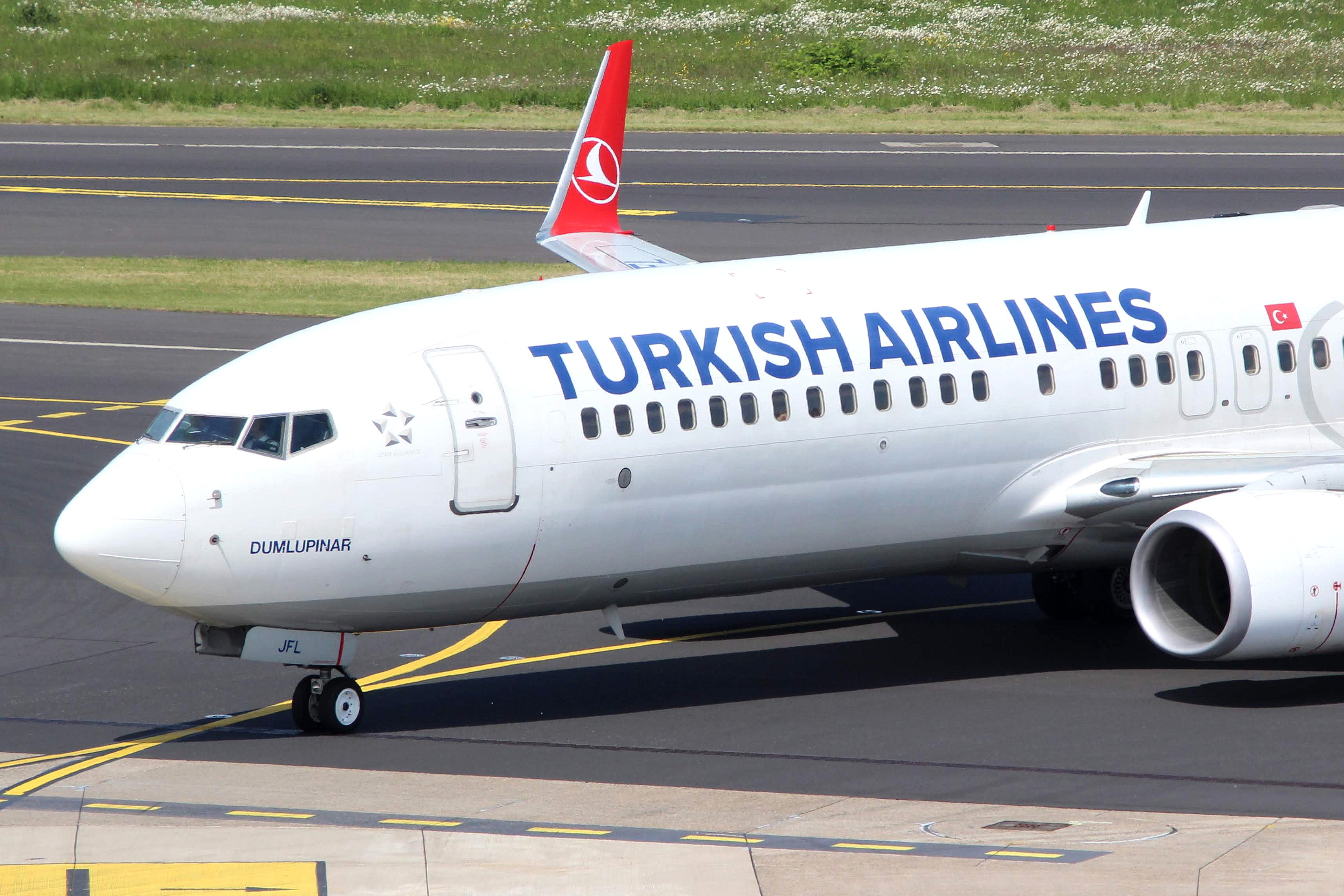 How Turkish Airlines escaped suspension of licence by NCAA