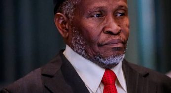 CJN’s call for Sharia in our constitution, provocative, primitive – Afenifere