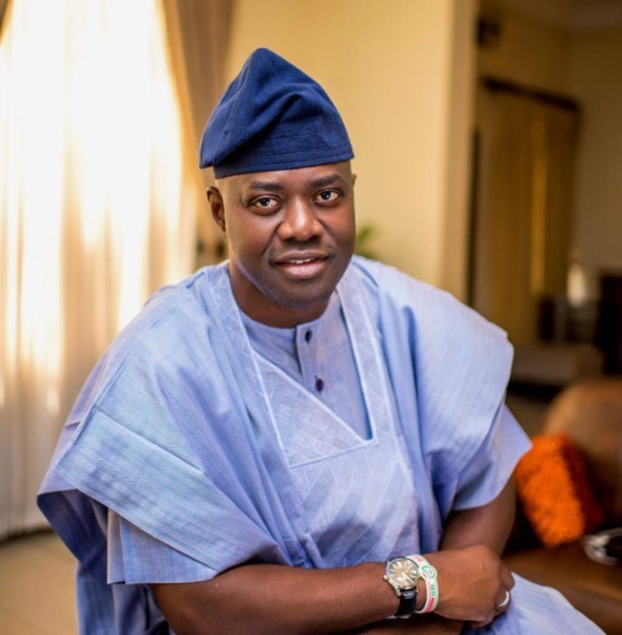 Supreme Court upholds Makinde as Oyo Governor