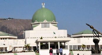 Why National Assembly increased, Passed N278.78bn 2020 FCT Budget