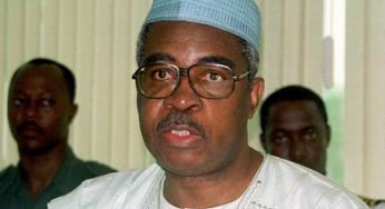 T.Y. Danjuma worth $1.2bn, owns international hotels, oil block – Bloomberg