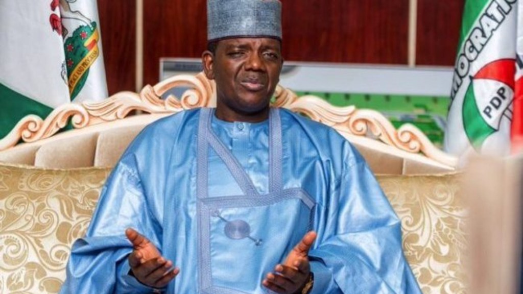 Zamfara government to arraign 108 workers over multiple salaries