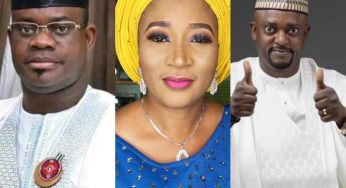 Ameh Enechojo: Joy Ocean congratulates Bello, Onoja