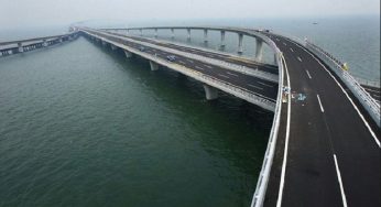 Traffic jam: Lagos to open bid for Fourth Mainland Bridge