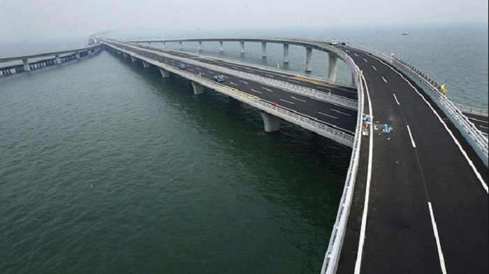 Traffic jam: Lagos to open bid for Fourth Mainland Bridge