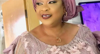 Benue PDP women leader, Abeje Egwa sets to receive award for ‘Best female political team player’