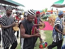 See allocations LGs in Benue State received from Federal Government in 2019 ( Details)