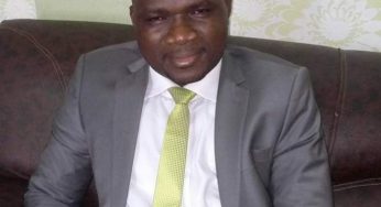 Benue: Terver Akase speaks on ‘plans’ to succeed Ortom as governor in 2023